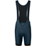 Vaude Pyöräilyhousut M Posta Bib Tights Dark Sea