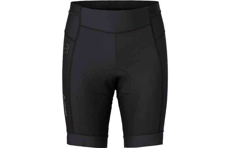 Vaude Pyöräilyhousut M Posta Tights Black