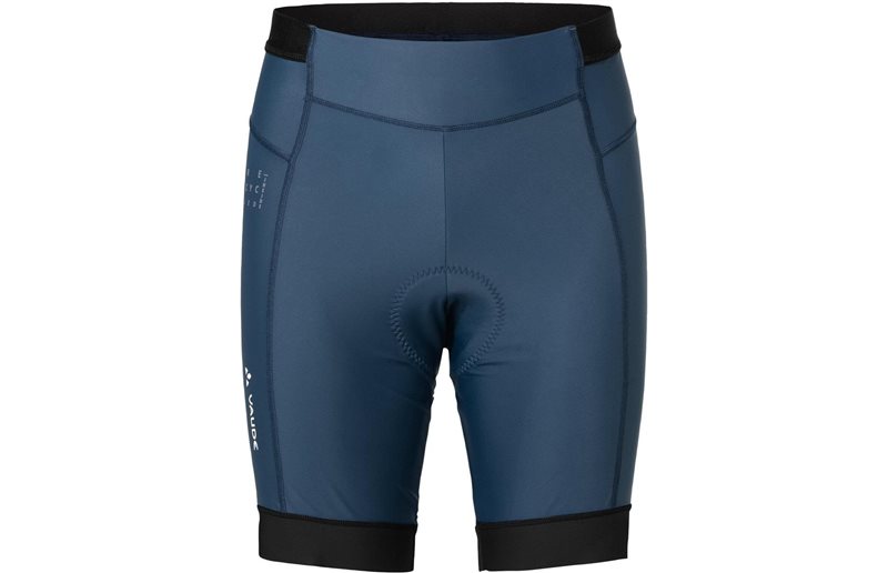Vaude Pyöräilyhousut M Posta Tights Dark Sea