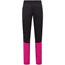 Vaude Pyöräilyhousut W Wintry Pants V Rich Pink