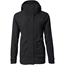 Vaude Cykeljakke Dame Comyou Rain Jacket Sort