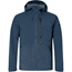 Vaude Cykeljakke Herre Comyou Rain Jacket Dark Sea