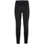 Vaude Pyöräilyhousut W Matera Warm Tights Black