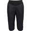 Vaude Pyöräilyhousut M Kuro Insulation Shorts Black
