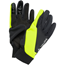 Vaude Pyöräilyhanskat Kuro Warm Gloves Neon Yellow