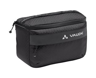 Vaude Styrepose Cyclist Box Black
