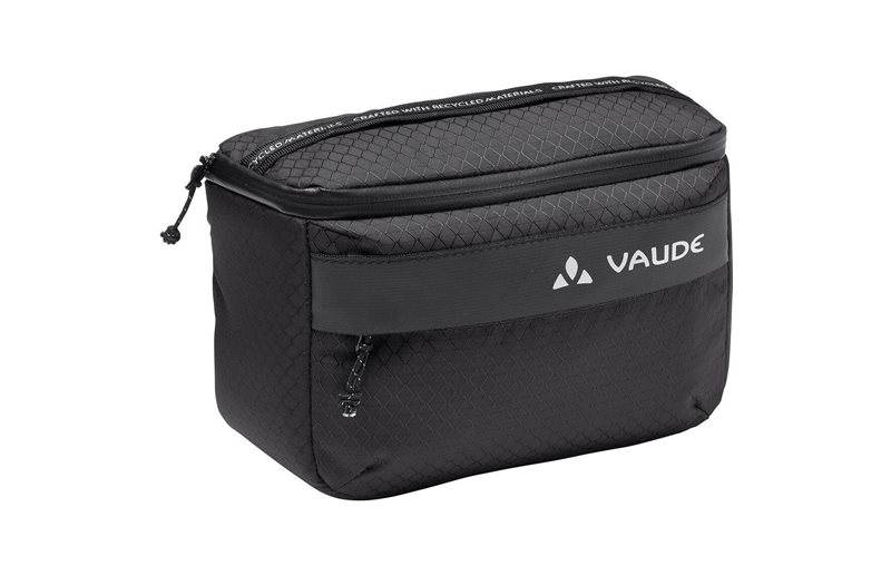 Vaude Ohjauslaukku Cyclist Box Black