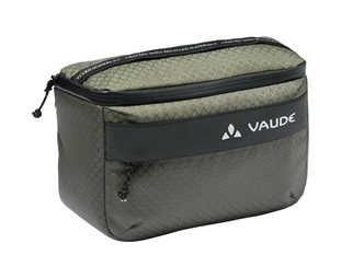 Vaude Ohjauslaukku Cyclist Box Khaki