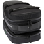 Vaude Satulalaukku Cyclist Saddle Bag Black