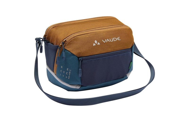 Sacoche de guidon vélo Vaude Cycle Box