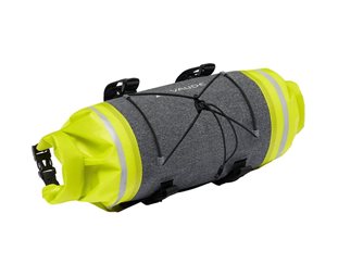 Vaude Styrväska Trailfront Compact Bright Green/Black