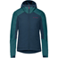 Vaude Pyöräilytakki W All Year Moab Jacket Dark Sea