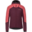 Vaude Cykeljacka Dam All Year Moab Jacket Cassis