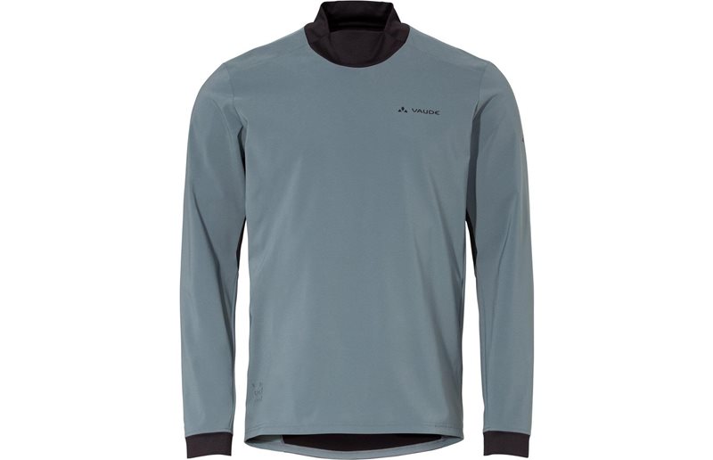 Vaude Pyöräilypaita M All Year Moab Sweater Heron