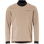 Vaude Pyöräilypaita M All Year Moab Sweater Linen