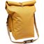 Burnt Yellow