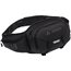 Vyölaukku VAUDE Moab Bike Hip Pack 3L Black