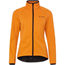 Vaude Pyöräilytakki W Matera Softshell Jacket II Kurkuma
