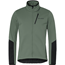 Vaude Pyöräilytakki M Matera Softshell Jacket II Agave