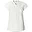 Vaude Pyöräilypaita W Yaras Sl Shirt II Offwhite