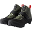 Vaude Pyöräilykengät Kuro Mid Stx Black