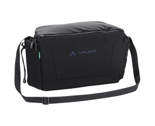 Vaude Ohjauslaukku Ebox (Klickfix Ready) Black