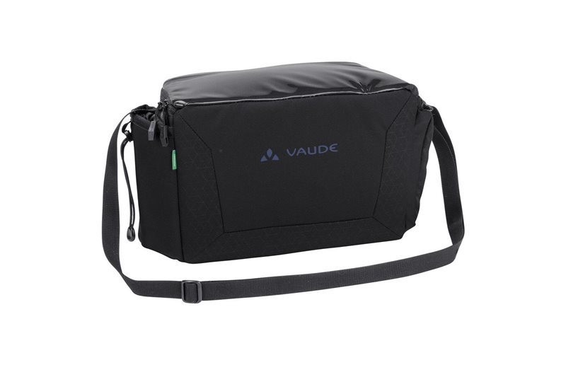 Vaude Ohjauslaukku Ebox (Klickfix Ready) Black
