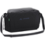 Vaude Ohjauslaukku Ebox (Klickfix Ready) Black