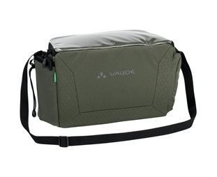 Vaude Ohjauslaukku Ebox (Klickfix Ready) Khaki