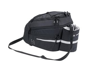 Vaude Polkupyörän laukku Silkroad L (Ready) Black