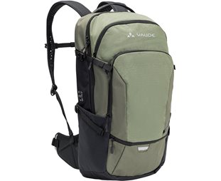 Vaude Ryggsäck Emoab 22 Cedar Wood