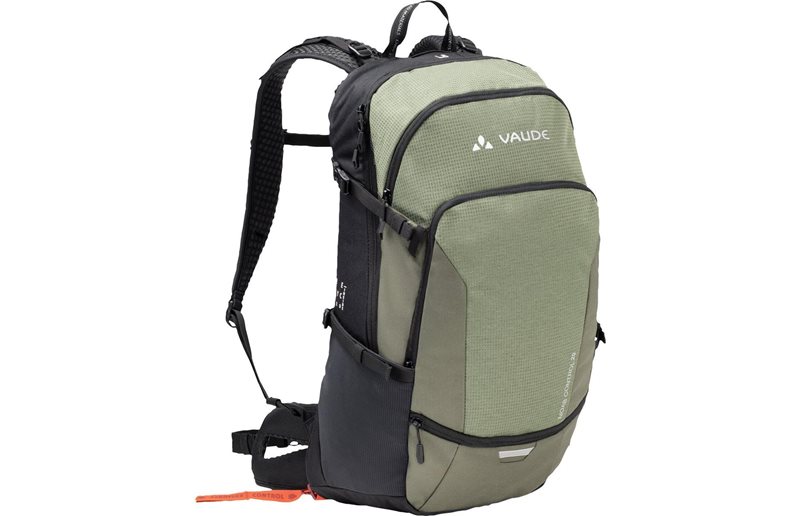 Vaude Ryggsäck Moab Control 20 Cedar Wood