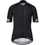 Vaude Cykeltröja Dam Furka Fz Tricot II Black
