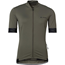 Vaude Pyöräilypaita W Kuro Fz Tricot II Khaki