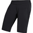 Vaude Pyöräilyhousut W Kuro Shorts II Black