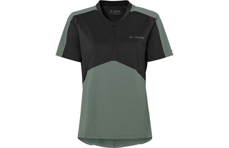 Vaude Pyöräilypaita W Altissimo Shirt II Agave