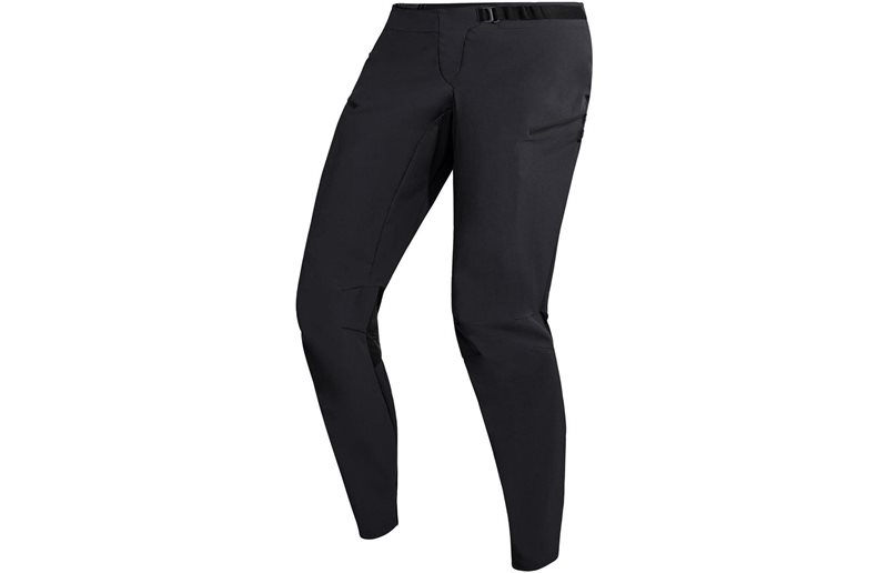 Vaude Pyöräilyhousut W Moab Pro Pants Black
