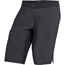 Vaude Pyöräilyhousut W Tremalzo Shorts IIi Black
