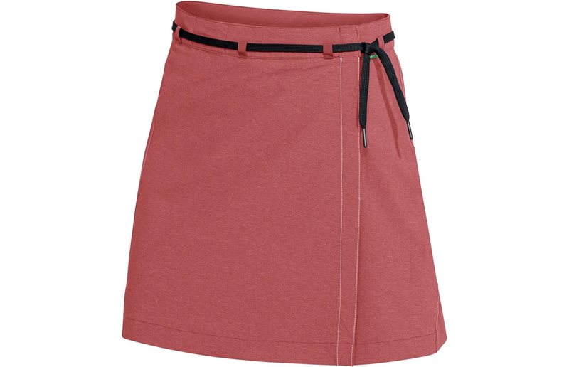 Vaude Hame W Tremalzo Skirt Iv Brick