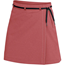 Vaude Hame W Tremalzo Skirt Iv Brick