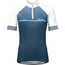 Vaude Pyöräilypaita W Posta Hz Tricot II White