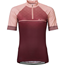 Vaude Pyöräilypaita W Posta Hz Tricot II Soft Rose