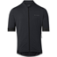 Vaude Pyöräilypaita M Kuro Fz Tricot II Black