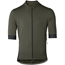 Vaude Pyöräilypaita M Kuro Fz Tricot II Khaki