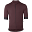 Vaude Pyöräilypaita M Kuro Fz Tricot II Dark Oak
