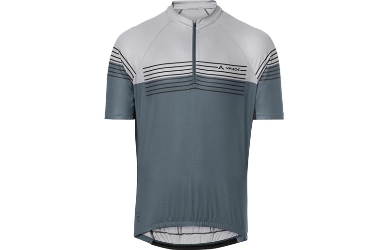 Vaude Pyöräilypaita M Posta Hz Tricot II Heron