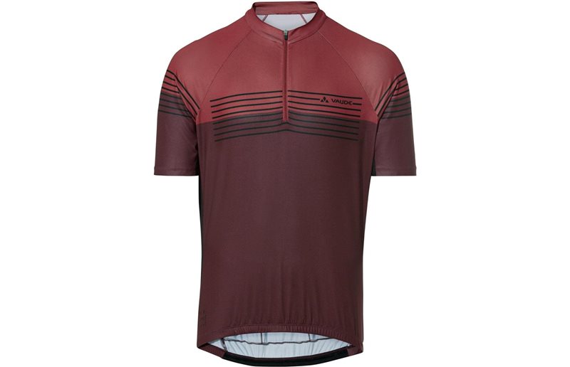 Vaude Pyöräilypaita M Posta Hz Tricot II Redeva