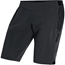 Vaude Pyöräilyhousut M Kuro Shorts II Black