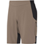 Vaude Pyöräilyhousut M Kuro Shorts II Coconut