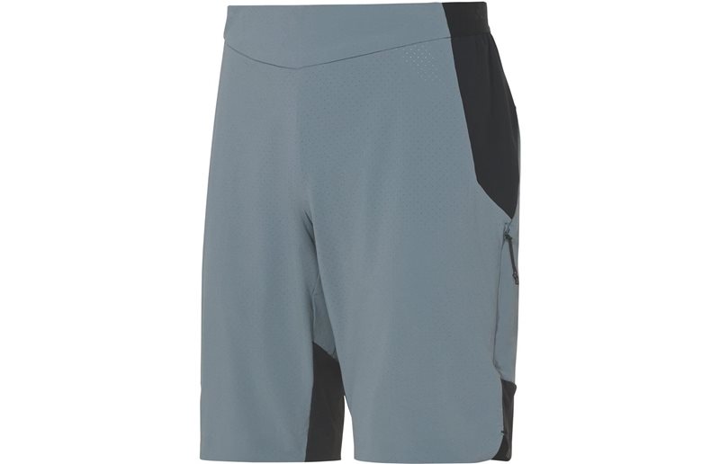 Vaude Pyöräilyhousut M Kuro Shorts II Heron